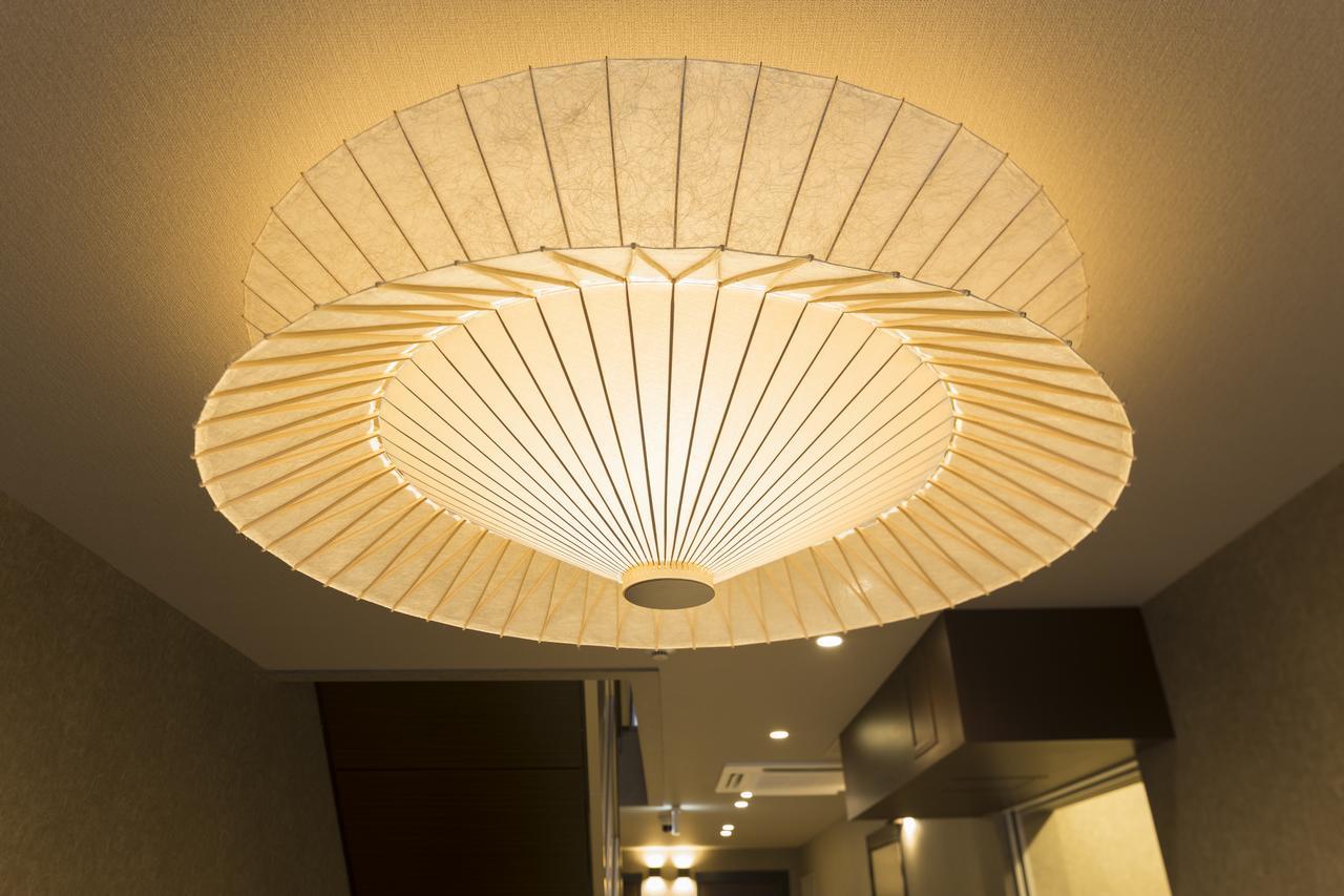 Hotel Gentle Fox เกียวโต ภายนอก รูปภาพ