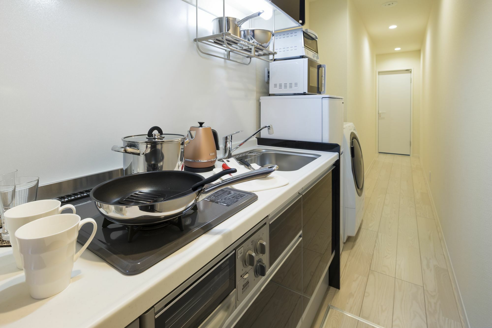 Hotel Gentle Fox เกียวโต ภายนอก รูปภาพ
