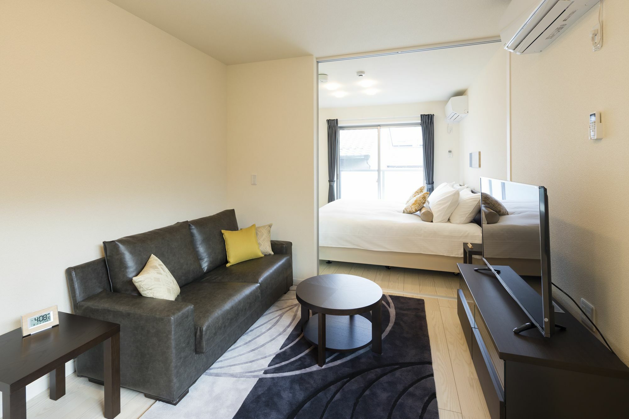 Hotel Gentle Fox เกียวโต ภายนอก รูปภาพ