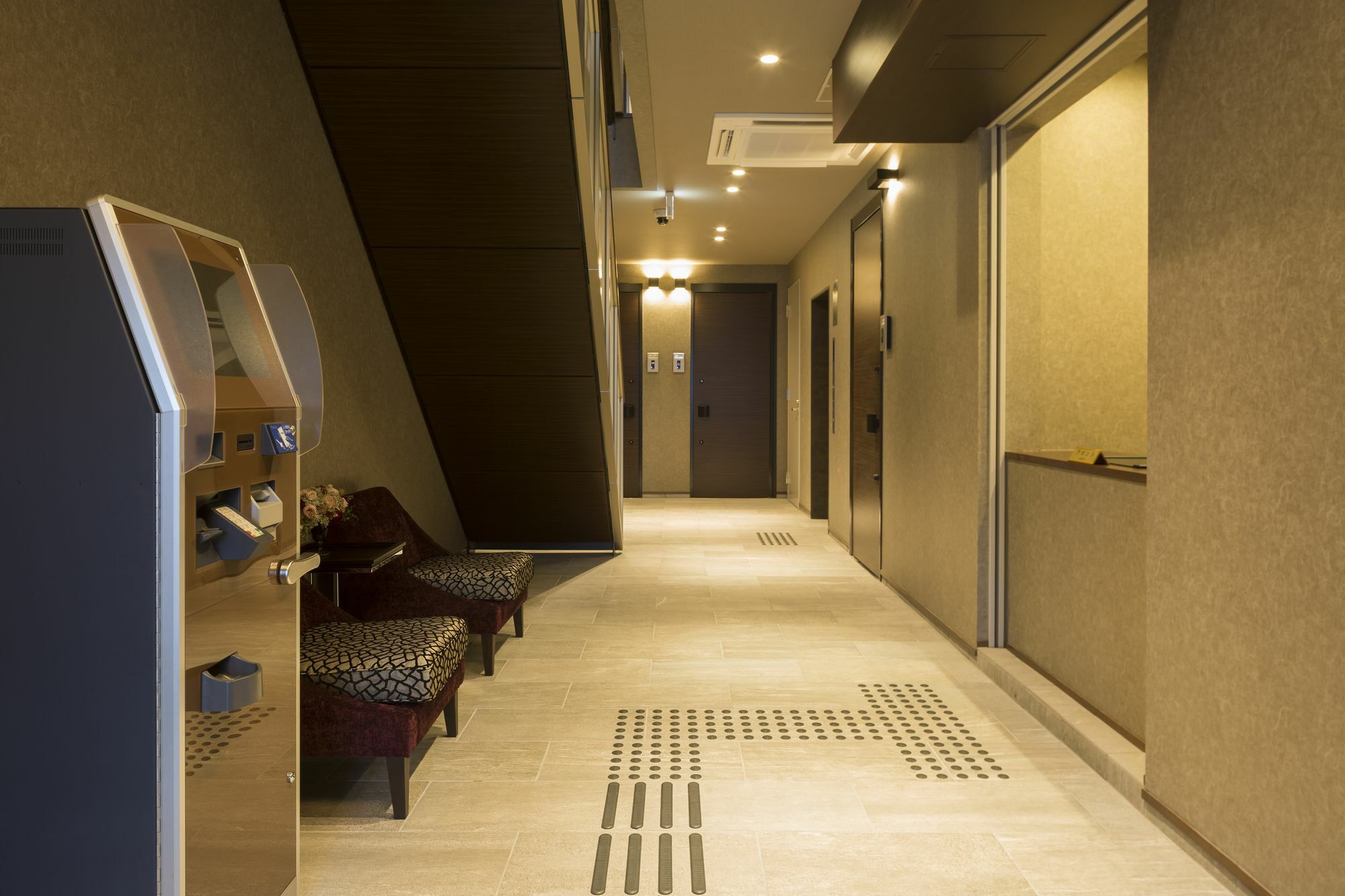 Hotel Gentle Fox เกียวโต ภายนอก รูปภาพ
