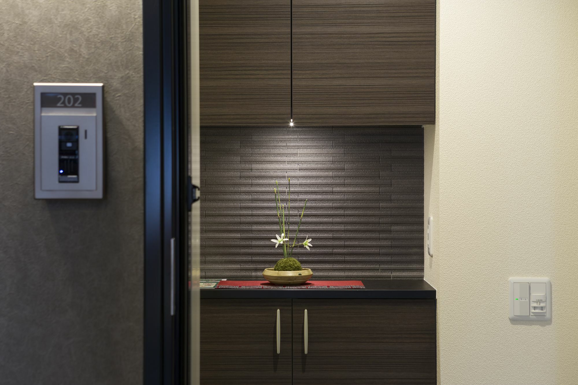 Hotel Gentle Fox เกียวโต ภายนอก รูปภาพ