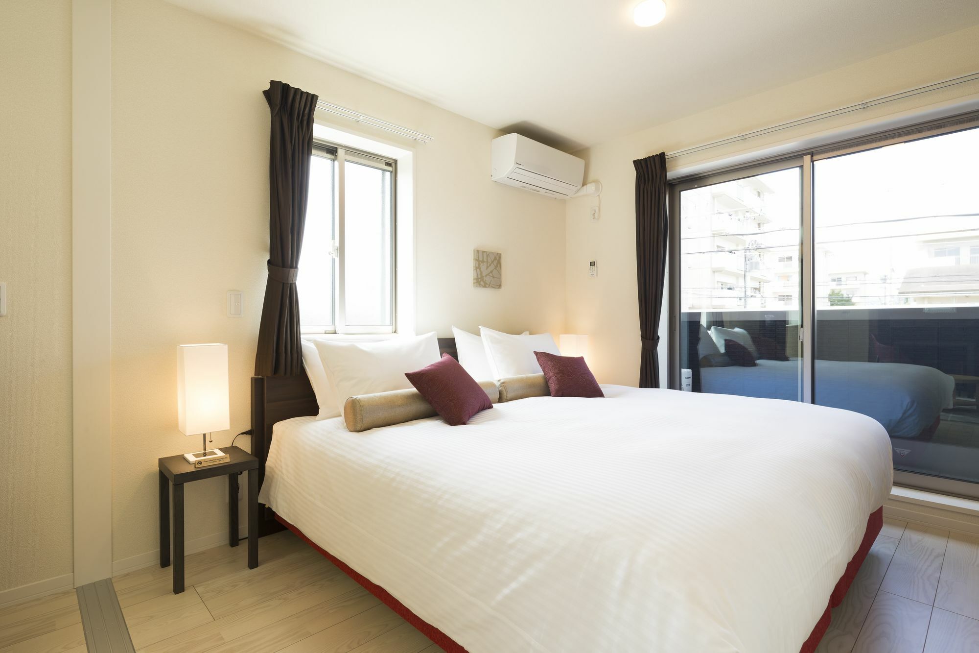 Hotel Gentle Fox เกียวโต ภายนอก รูปภาพ